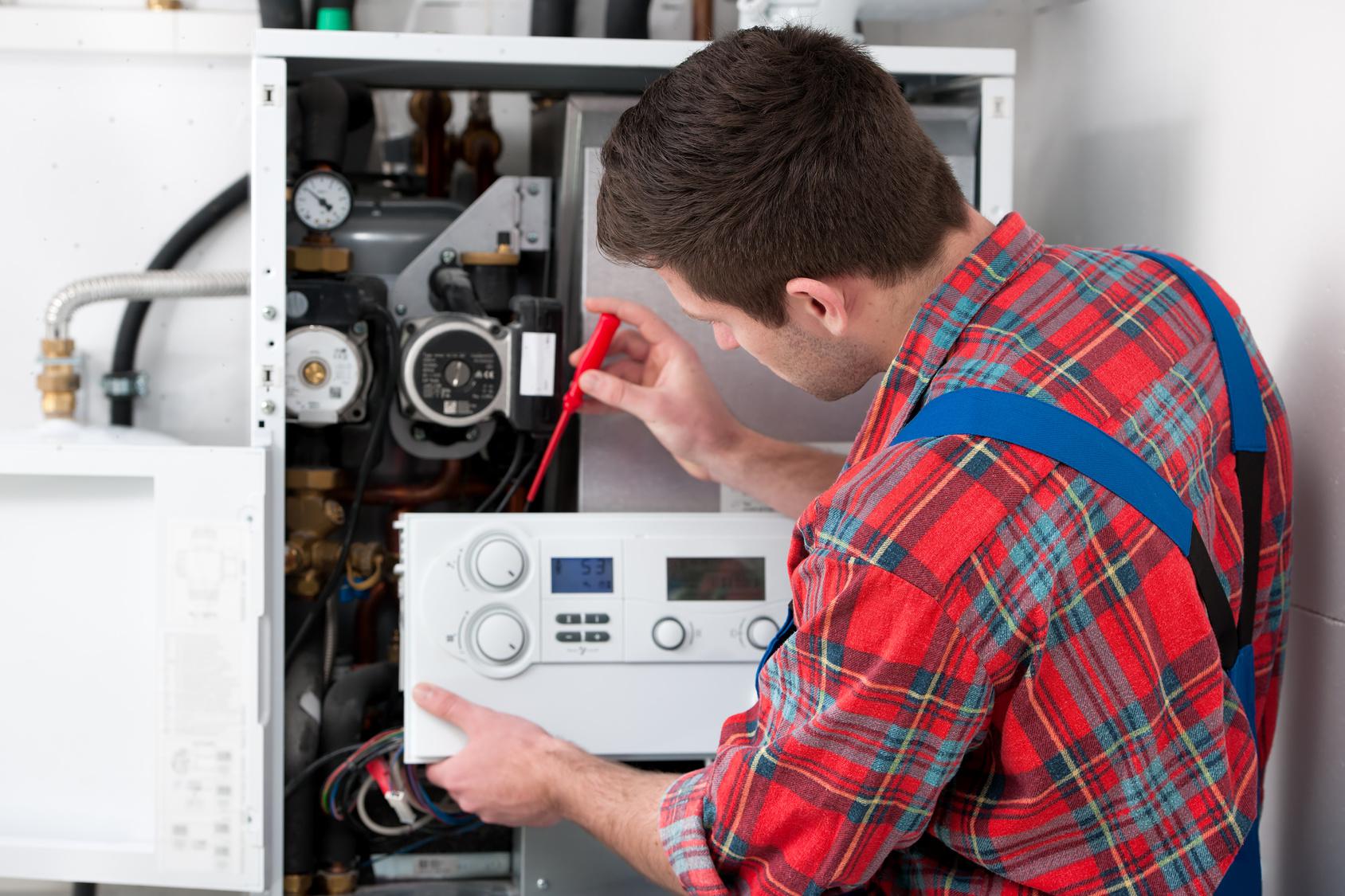  installation chauffage électrique Bondoufle