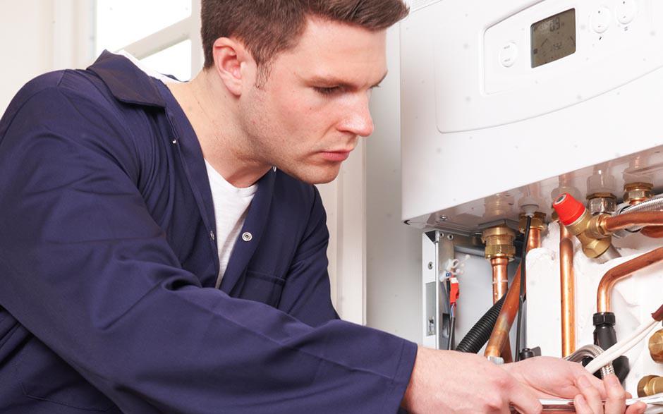 installation chauffage électrique Bondoufle