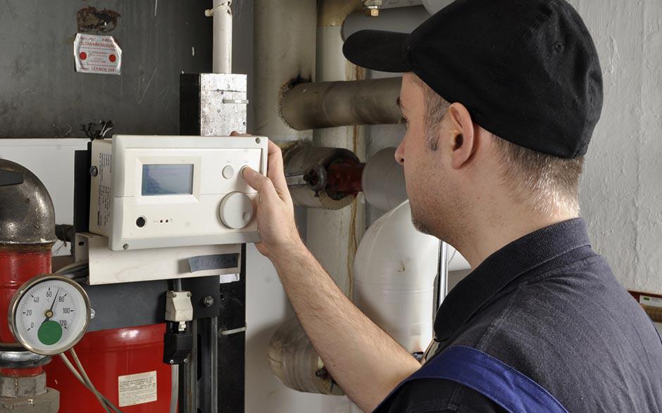  installation chauffage électrique Bondoufle