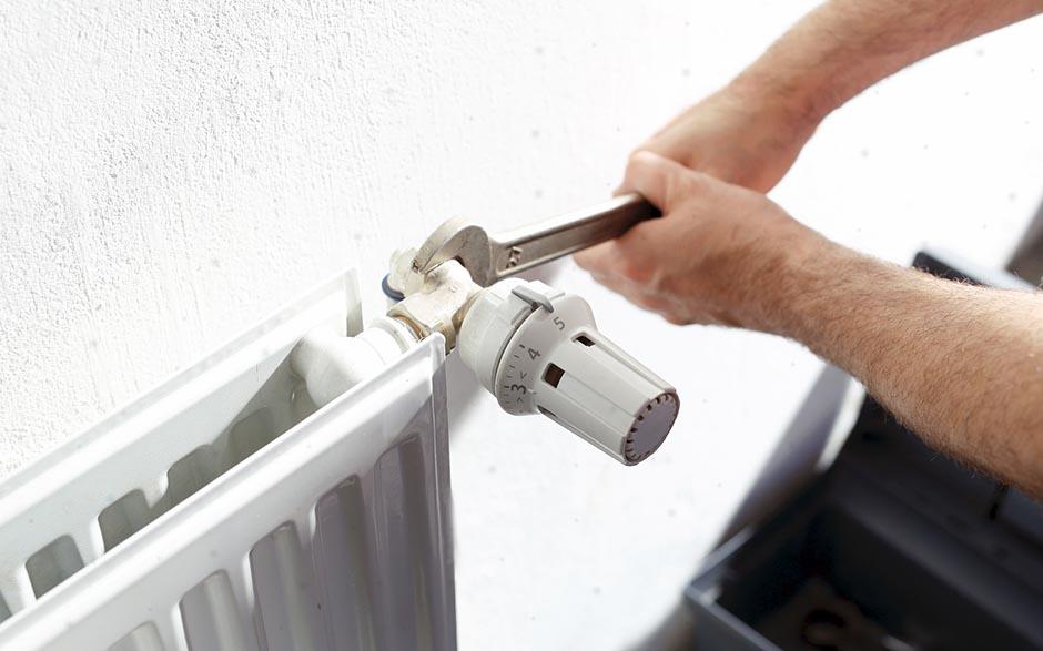  installation chauffage électrique Bondoufle